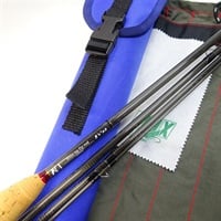 Ｎ１ソリッドティップフライロッドジャパン８ＦＴ＃３